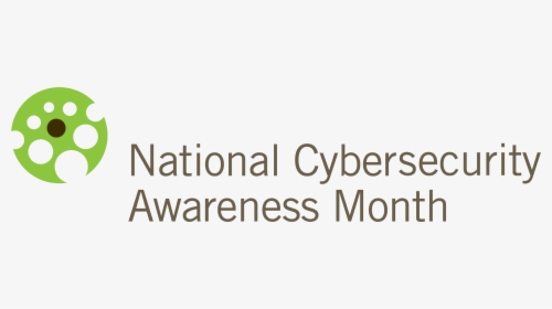 Cyber Security Awareness Month 2018, HD Png Download, Transparent PNG