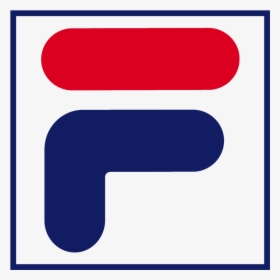Blue And Red F Logo, HD Png Download, Transparent PNG