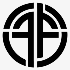 Ff Logo Circle, HD Png Download, Transparent PNG