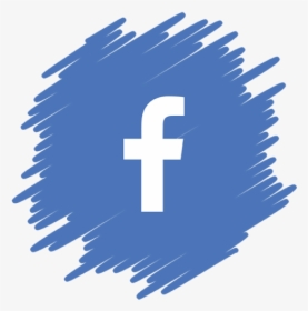 Facebook - Vector Facebook Logo Png, Transparent Png, Transparent PNG