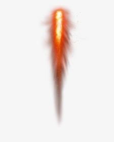 Rocket Fire Flame Png - Macro Photography, Transparent Png, Transparent PNG