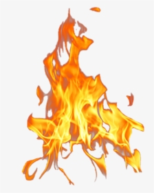 Image Transparent Fire By Lourdes Javier Photography - Transparent Aesthetic Fire Png, Png Download, Transparent PNG