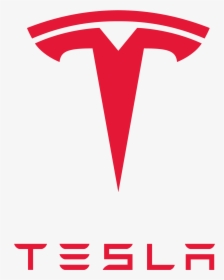 Tesla Logo - Tesla Logo Png, Transparent Png, Transparent PNG