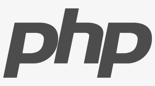 Php Logo Png - Php, Transparent Png, Transparent PNG