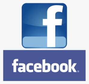 Logo Facebook Png Transparent - Facebook Logo Vector Pdf, Png Download, Transparent PNG