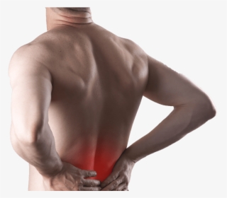 Chiropractor Broomfield Co - Png Back Pain, Transparent Png, Transparent PNG