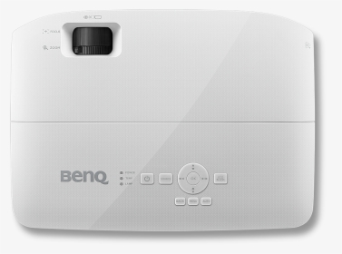 Benq Mw535 Wxga Projektor, HD Png Download, Transparent PNG