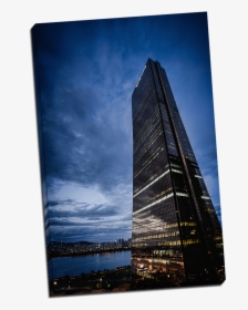 Public Domain Skyscraper - Classified Ads In Architecture, HD Png Download, Transparent PNG