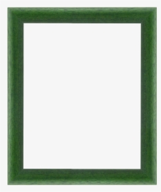 Picture Square Vintage Area Text Frame Green Clipart - Picture Frame, HD Png Download, Transparent PNG