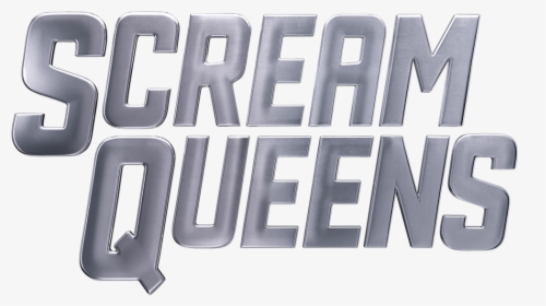 Transparent Scream Face Png - Scream Queens, Png Download, Transparent PNG