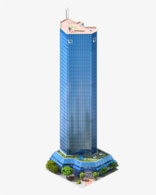 Skyscraper Png, Transparent Png, Transparent PNG
