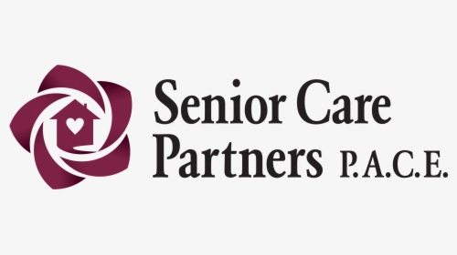 Senior Care Partners P - Calligraphy, HD Png Download, Transparent PNG
