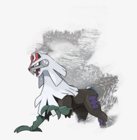 Silvally Pokemon, HD Png Download, Transparent PNG