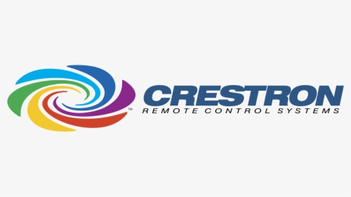 Crestron Logo Png Transparent - Crestron, Png Download, Transparent PNG