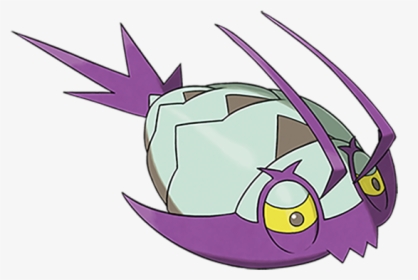 Pokemon Sun And Moon Fossil, HD Png Download, Transparent PNG