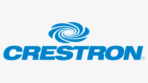 Crestron Logo , Png Download, Transparent Png, Transparent PNG