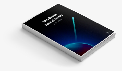 Web Design Trends 2015-2016 - Book Cover Design Trends, HD Png Download, Transparent PNG