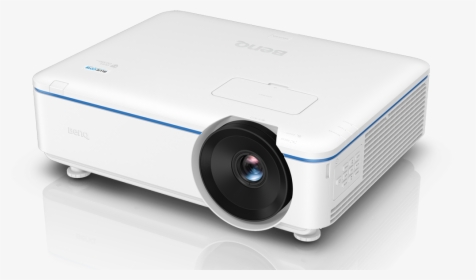 Benq Blue Core Laser Projectors Target Higher Education, - Video Projector, HD Png Download, Transparent PNG