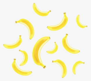 #banana #plátano #banano #banane #lol #minions #yellow - Saba Banana, HD Png Download, Transparent PNG