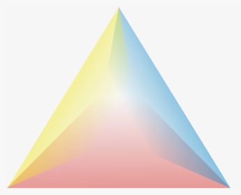Triangles Transparent Png - Треугольник В Png, Png Download, Transparent PNG