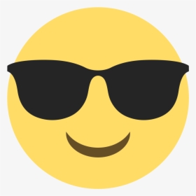 Emoticon Of Blushing Smiley Emojipedia Face Tears Clipart - 😎 Png, Transparent Png, Transparent PNG