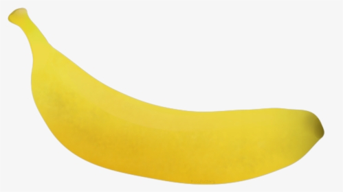 Banana S Png Image - Banana With No Background, Transparent Png, Transparent PNG