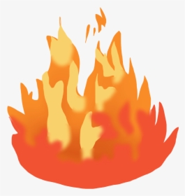 Fire Clipart Png - Animated Fire Gif Png, Transparent Png, Transparent PNG