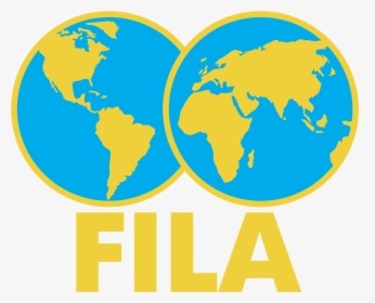 Fila Logo Png Transparent - Free Vector Fila Logo, Png Download, Transparent PNG