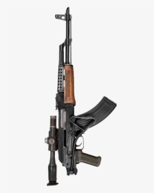 Type 56 Ak 47 Accessories, HD Png Download, Transparent PNG