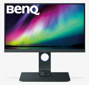 Benq Sw271 - Benq Monitor, HD Png Download, Transparent PNG