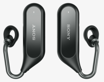Sony Xperia Ear Duo, HD Png Download, Transparent PNG