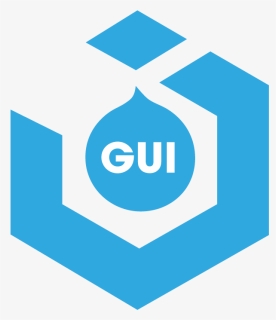 Transparent Gui Png - Uikit Logo Png, Png Download, Transparent PNG