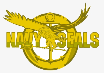 Navy Seal Png - Navy Seals Logo Png, Transparent Png, Transparent PNG