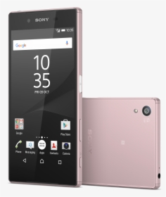 Sony X Z5 Premium, HD Png Download, Transparent PNG
