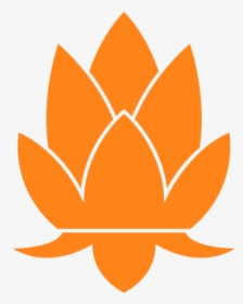 Leaf Vinayagar Png - Emblem, Transparent Png, Transparent PNG
