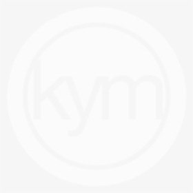 White Logo No Text - Kcrw Los Angeles Logo, HD Png Download, Transparent PNG