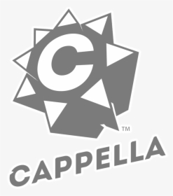 Capella Logo No Background - Graphic Design, HD Png Download, Transparent PNG