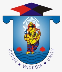 Vinayagar Logo Png - Vinayaka Missions Kirupananda Variyar Medical College, Transparent Png, Transparent PNG