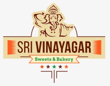 Sri Vinayagar Sweets And Bakery - Rusya Na Kar, HD Png Download, Transparent PNG
