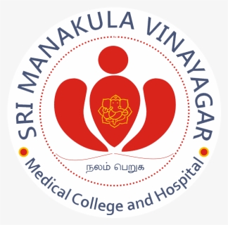 Thumb Image - Sri Manakula Vinayagar Medical College And Hospital, HD Png Download, Transparent PNG