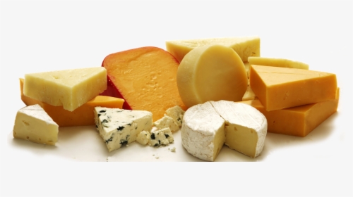 Cheese Collection, HD Png Download, Transparent PNG