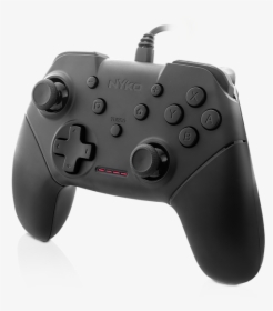Core Controller For Nintendo Switch™ - Nyko Core Controller Switch, HD Png Download, Transparent PNG