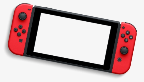 Mocolo Nintendo Switch Case , Png Download - Transparent Background Nintendo Switch Transparent, Png Download, Transparent PNG