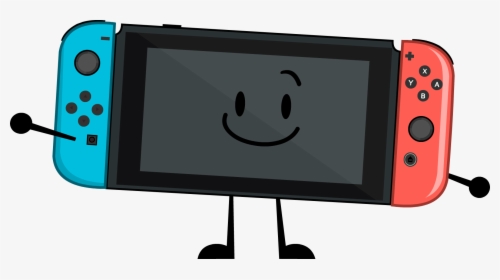 Nintendo Switch Joy Con Patent, HD Png Download, Transparent PNG