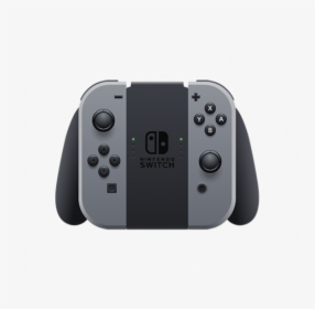 Nintendo Switch Joycon - Switch Joy Con Grip, HD Png Download, Transparent PNG