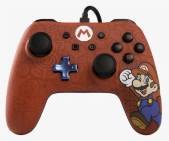 Nintendo Switch Wired Controller, HD Png Download, Transparent PNG