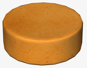 Cheese Render, HD Png Download, Transparent PNG