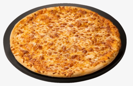 Cheese Pizza - Pizza Ranch Pineapple Pizza, HD Png Download, Transparent PNG