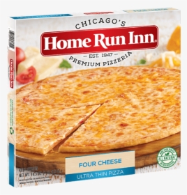 Home Run Inn Cheese Pizza, HD Png Download, Transparent PNG