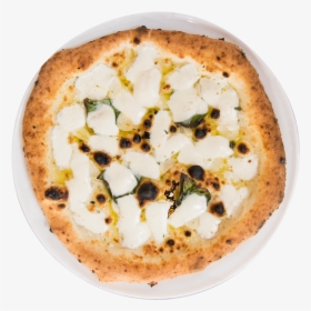 Midici Neapolitan Pizza - Fast Food, HD Png Download, Transparent PNG